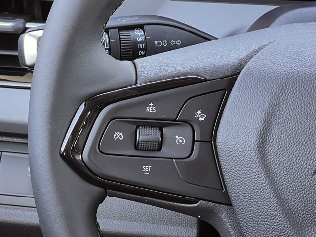 2027 Chevrolet Bolt RS - Photo 14
