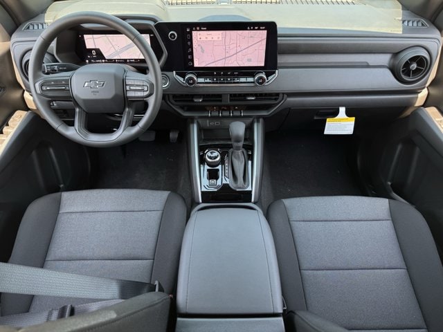 2026 Chevrolet Colorado Trail Boss - Photo 10