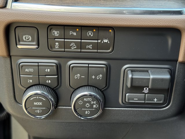2026 Chevrolet Tahoe High Country - Photo 18