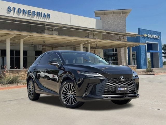 2023 Lexus RX 350 - Photo 1