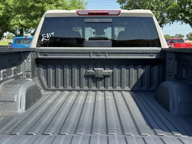 2026 Chevrolet Silverado 1500 RST - Photo 26