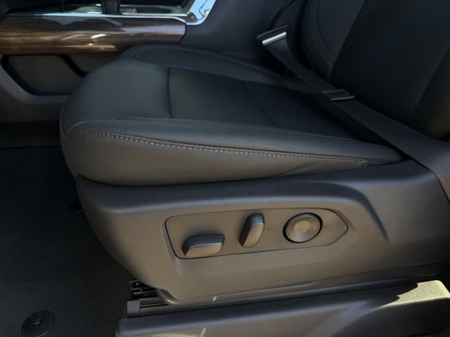 2026 Chevrolet Silverado 1500 LT - Photo 23