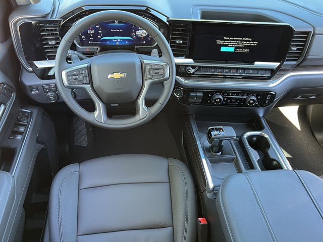 2026 Chevrolet Silverado 1500 LT - Photo 10