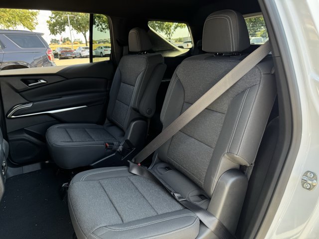 2027 Chevrolet Traverse LT - Photo 22