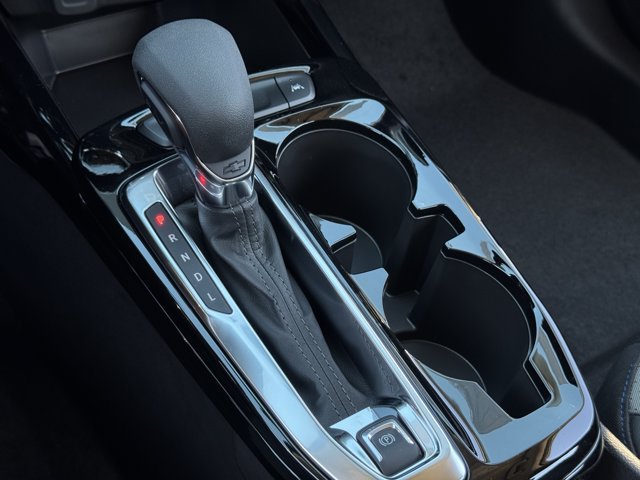 2026 Chevrolet Trax LT - Photo 17