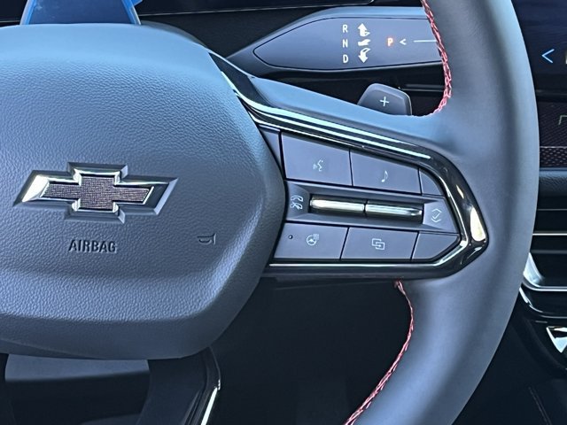 2027 Chevrolet Traverse RS - Photo 14