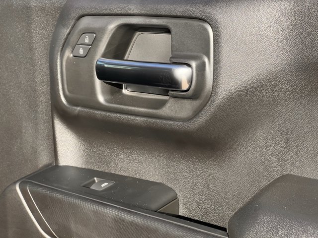2026 Chevrolet Silverado 1500 Custom - Photo 25