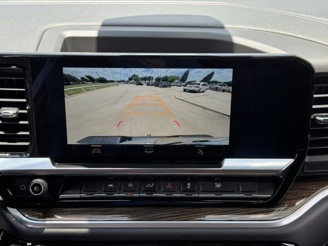 2026 Chevrolet Silverado 1500 LT - Photo 14