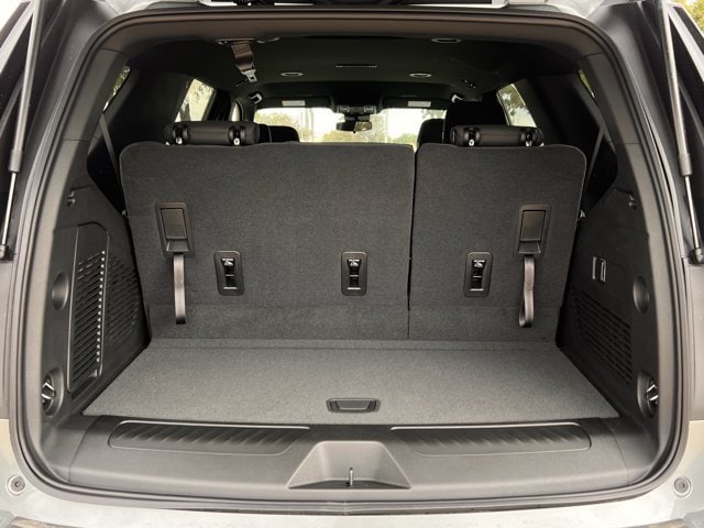 2026 Chevrolet Tahoe LS - Photo 27
