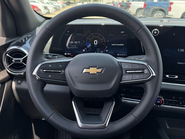 2027 Chevrolet Equinox LT - Photo 12