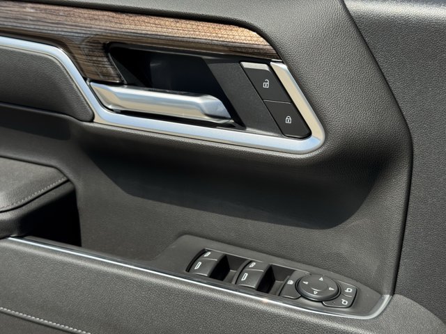 2026 Chevrolet Silverado 1500 LT (2FL) - Photo 18