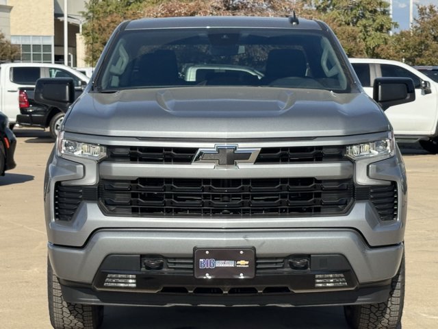 2026 Chevrolet Silverado 1500 RST - Photo 8