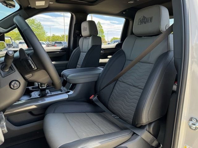 2026 Chevrolet Silverado 1500 ZR2 - Photo 21