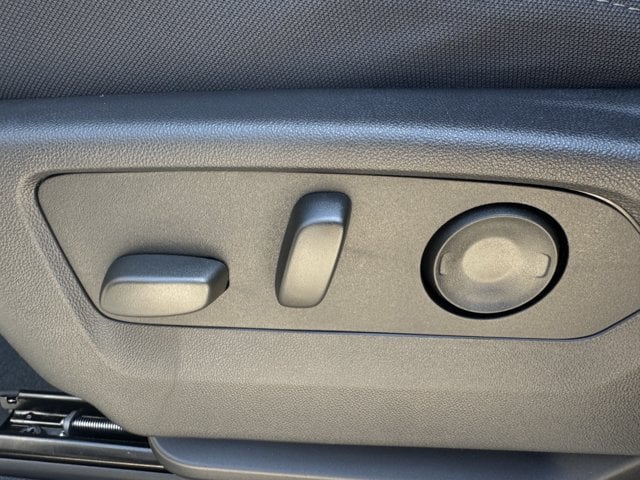 2026 Chevrolet Silverado 1500 Custom - Photo 22