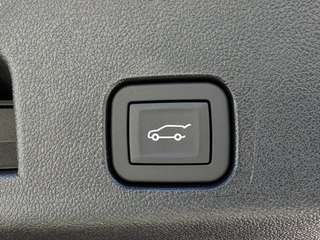 2027 Chevrolet Traverse LT - Photo 27