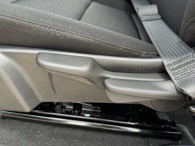 2026 Chevrolet Colorado WT - Photo 20