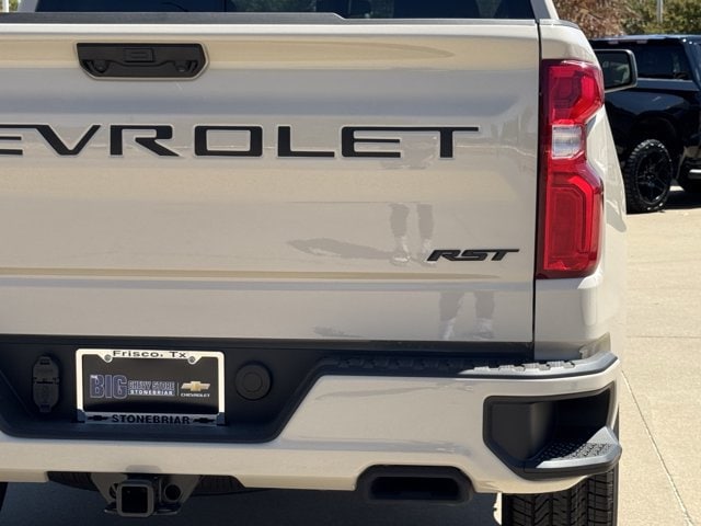 2026 Chevrolet Silverado 1500 RST - Photo 7