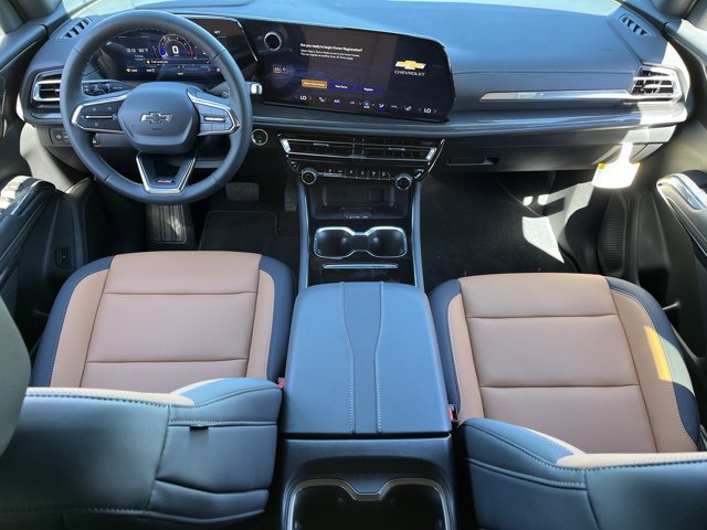 2027 Chevrolet Traverse Z71 - Photo 9