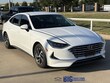 Hyundai Sonata Hybrid