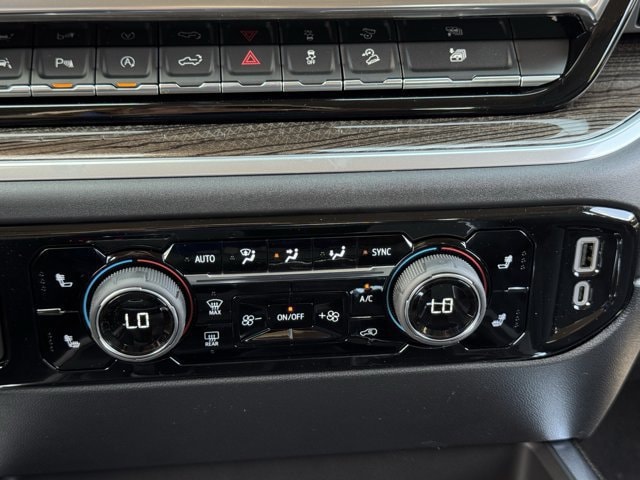 2026 Chevrolet Silverado 1500 LT - Photo 16