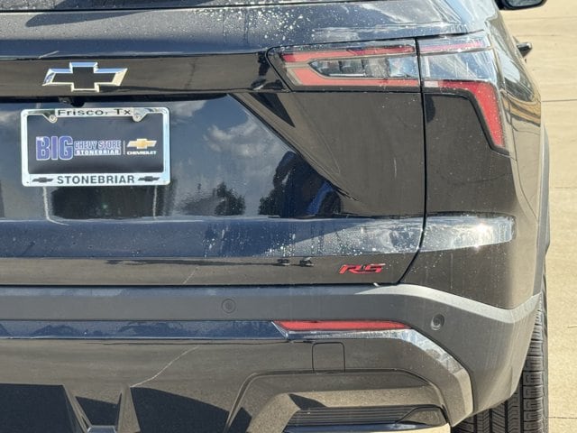 2027 Chevrolet Equinox RS - Photo 7