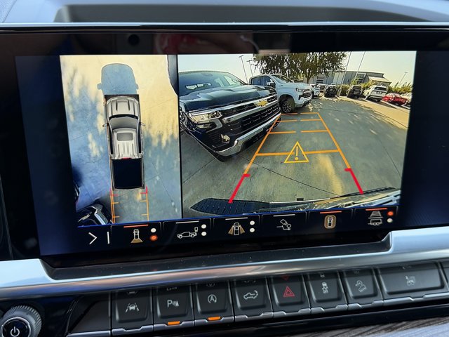 2026 Chevrolet Silverado 1500 LT - Photo 15
