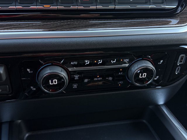 2026 Chevrolet Silverado 2500 HD LT - Photo 16