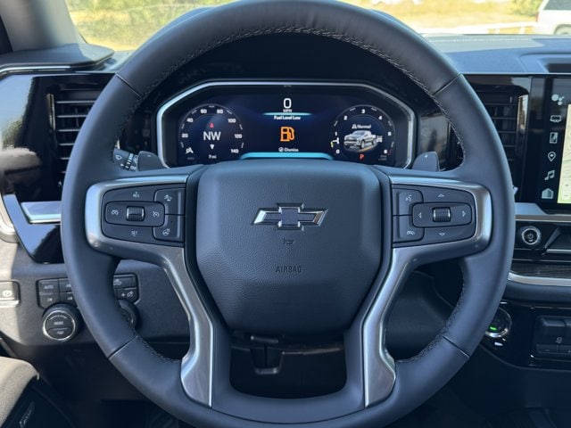 2026 Chevrolet Silverado 1500 RST - Photo 12