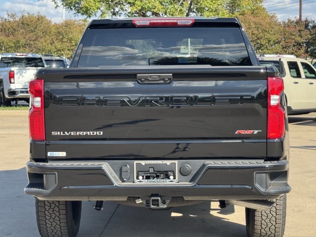 2026 Chevrolet Silverado 1500 RST - Photo 6