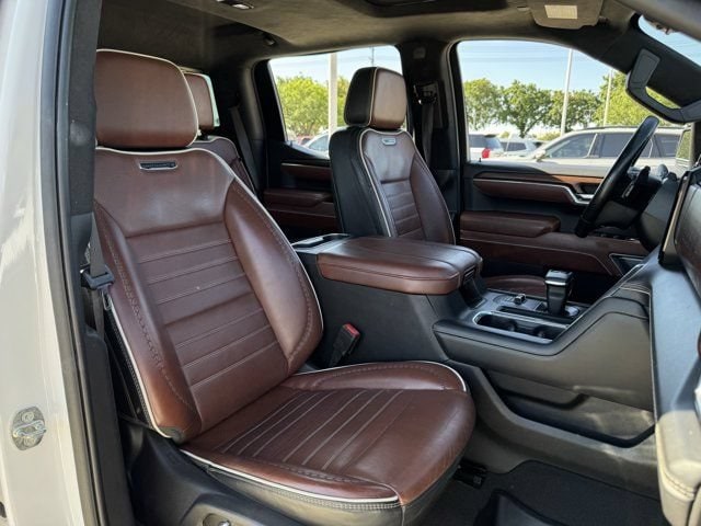 2023 GMC Sierra 1500 Denali Denali Ultimate - Photo 32