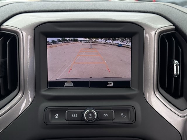 2026 Chevrolet Silverado 1500 Custom - Photo 15