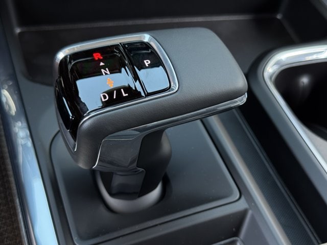 2026 Chevrolet Silverado 1500 RST - Photo 17