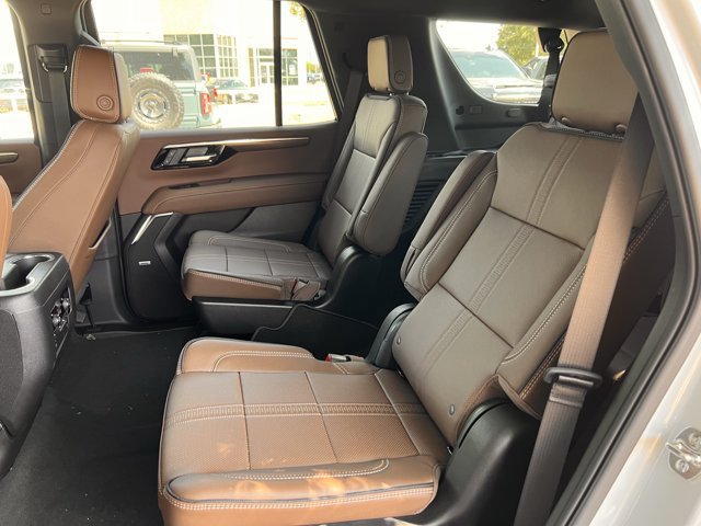 2026 Chevrolet Tahoe High Country - Photo 29