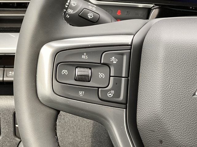 2026 Chevrolet Silverado 2500 HD LTZ - Photo 14