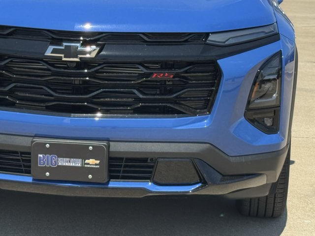 2027 Chevrolet Equinox RS - Photo 9