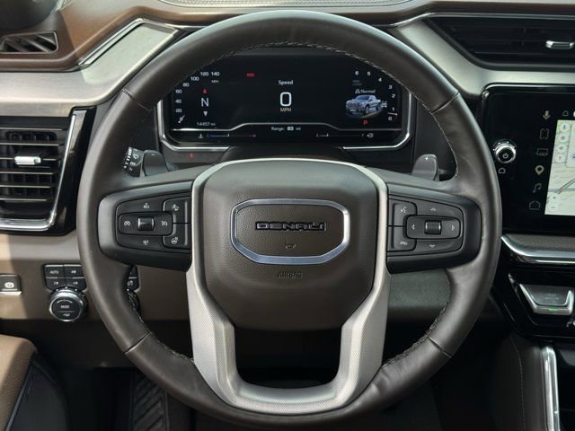 2025 GMC Sierra 1500 Denali - Photo 13