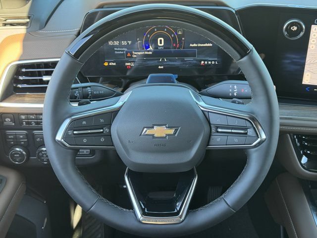 2026 Chevrolet Suburban High Country - Photo 12