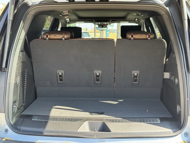 2026 Chevrolet Tahoe High Country - Photo 28