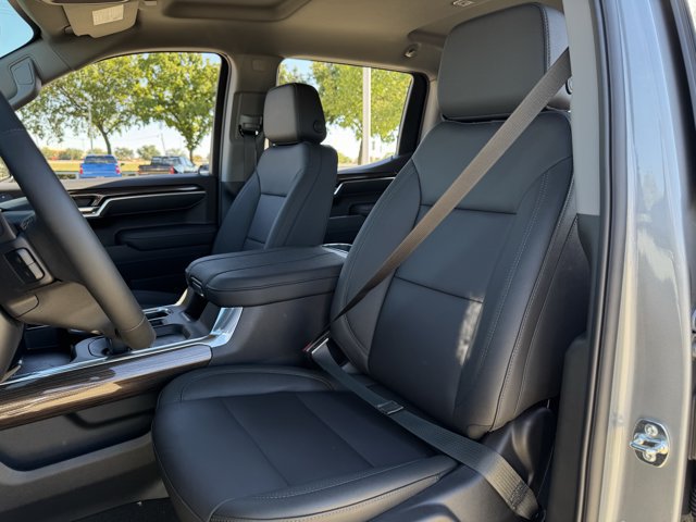 2026 Chevrolet Silverado 1500 LT Trail Boss - Photo 20