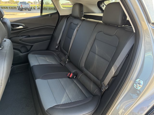 2026 Chevrolet Trax LT - Photo 23