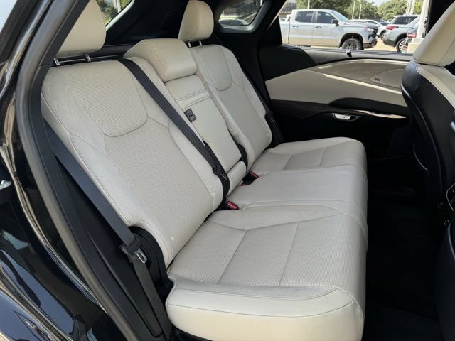 2023 Lexus RX 350 - Photo 31