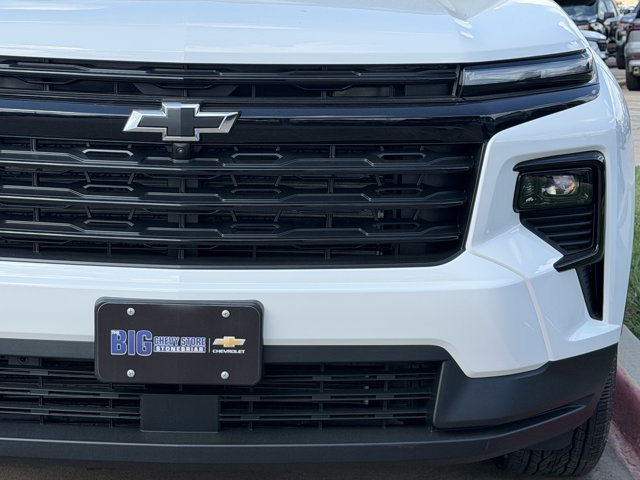 2027 Chevrolet Traverse LT - Photo 9