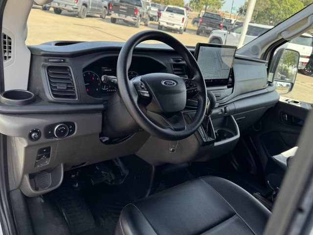 2024 Ford Transit Van Base - Photo 10