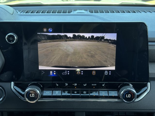 2026 Chevrolet Colorado Trail Boss - Photo 14
