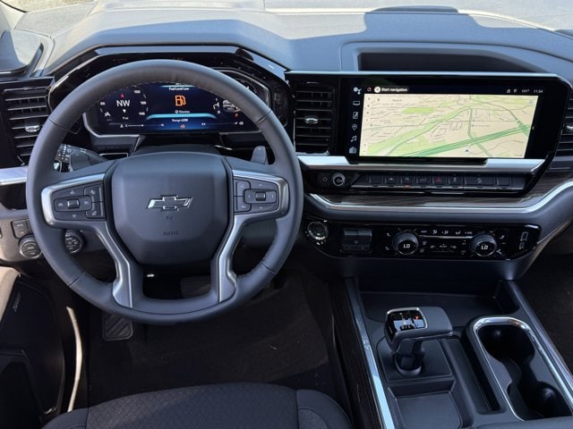 2026 Chevrolet Silverado 1500 RST - Photo 11