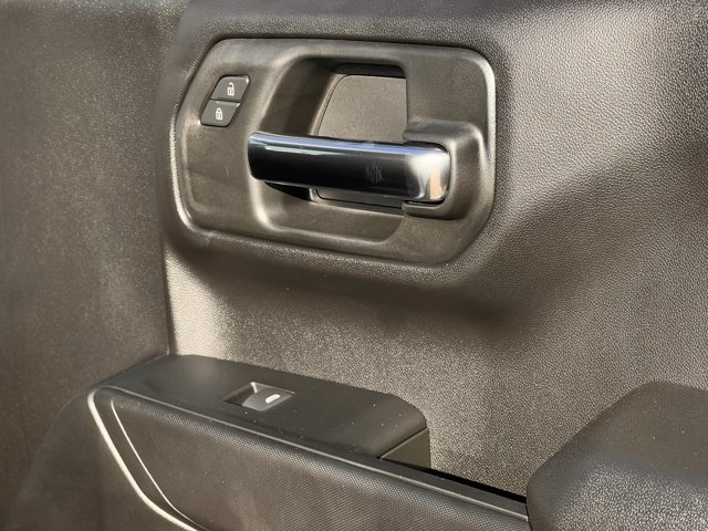 2026 Chevrolet Silverado 1500 Custom - Photo 25