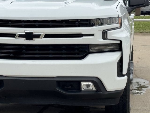 2021 Chevrolet Silverado 1500 RST - Photo 10