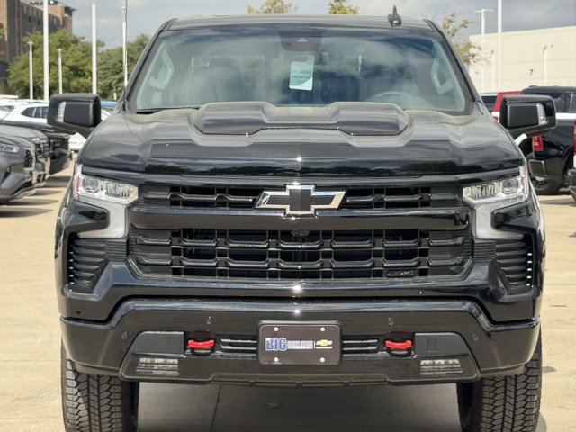 2026 Chevrolet Silverado 1500 LT Trail Boss - Photo 8