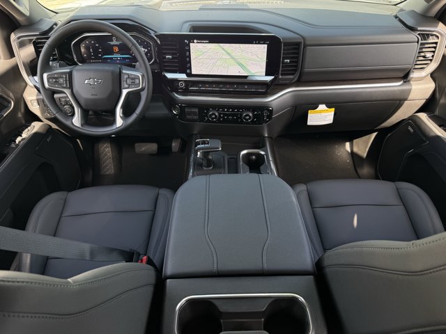 2026 Chevrolet Silverado 1500 LT Trail Boss - Photo 10