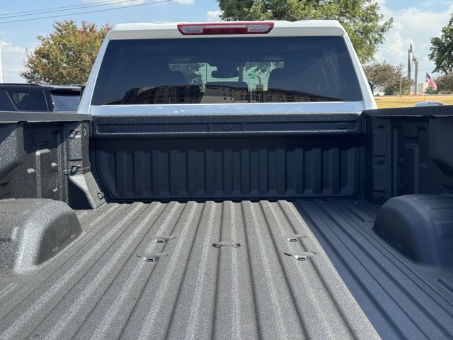 2026 Chevrolet Silverado 2500 HD WT - Photo 25